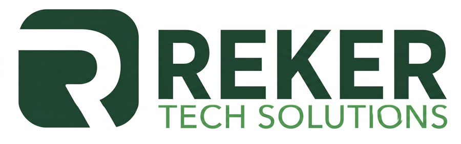 REKER Tech Solutions